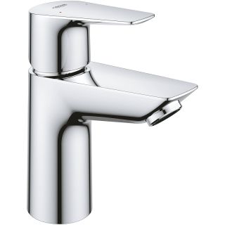 Смеситель для раковины с донным клапаном Grohe BauEdge New 23895001