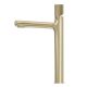 Смеситель для раковины Kohr FLY 1LN0500120BG-0000A брашированное золото