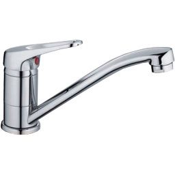 Смеситель для кухни Frap F4513 хром