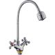 Смеситель для кухни Frap F4319 хром