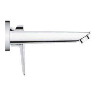 Смеситель для раковины GROHE BauEdge 20474001 хром