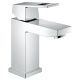 Смеситель для раковины GROHE Eurocube 2313200E хром