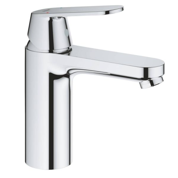 Смеситель для раковины GROHE Eurosmart Cosmopolitan 23926000 хром