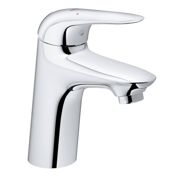 Смеситель для раковины GROHE Eurostyle New 23715003 хром