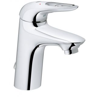 Смеситель для раковины GROHE Eurostyle New 33557003 хром