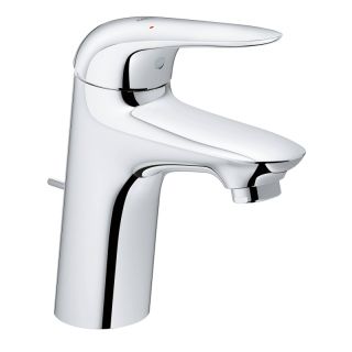 Смеситель для раковины GROHE Eurostyle New 23707003 хром