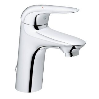 Смеситель для раковины GROHE Eurostyle New 23713003 хром