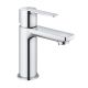 Cмеситель для раковины GROHE Lineare New 23791001 хром