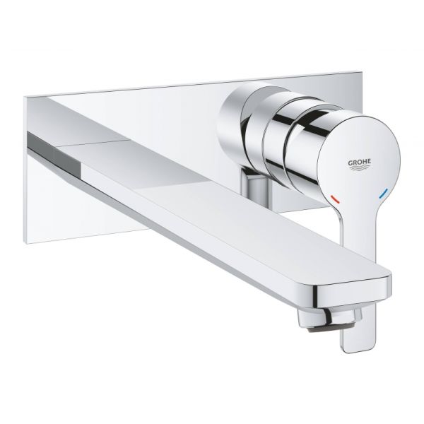 Смеситель для раковины GROHE Lineare New 23444001 хром
