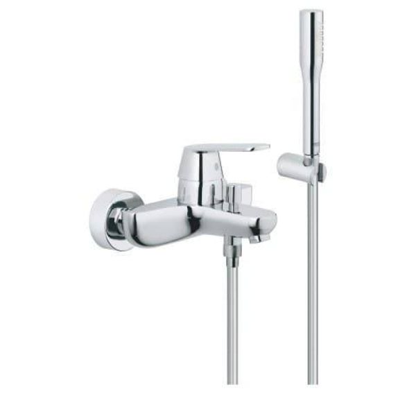 Смеситель для ванны Grohe Eurosmart Cosmopolitan 32832000 хром
