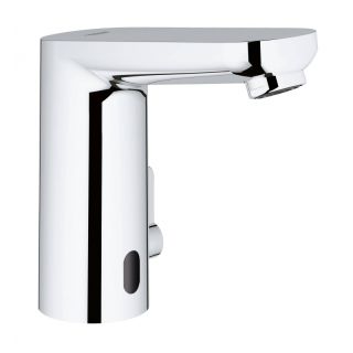 Смеситель для раковины GROHE Eurosmart Cosmopolitan E  36325001 хром