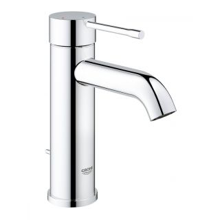 Смеситель для раковины GROHE Essence New 23591001 хром