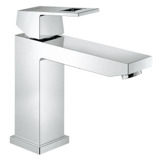 Смеситель для раковины GROHE Eurocube 23446000 хром