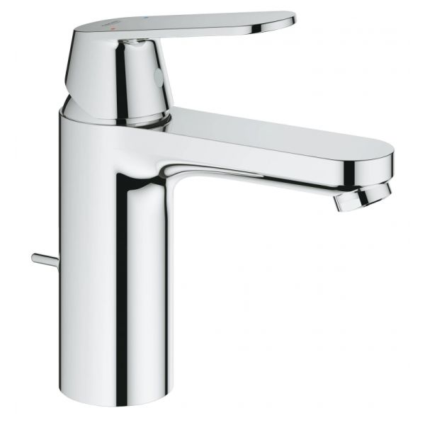 Смеситель для раковины GROHE Eurosmart Cosmopolitan 23325000 хром