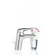 Смеситель для раковины GROHE Eurostyle New 33558003 хром
