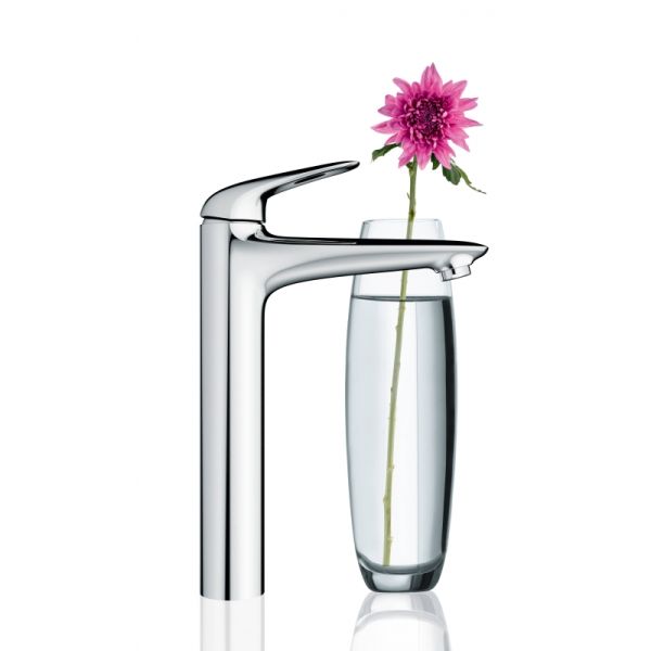 Смеситель для раковины GROHE Eurostyle New 23719003 хром