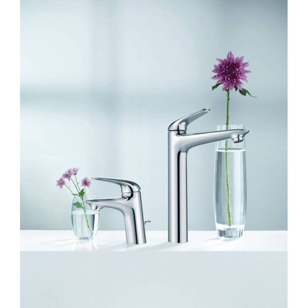 Смеситель для раковины GROHE Eurostyle New 23719003 хром