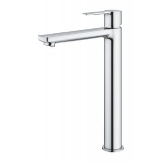 Смеситель для раковины GROHE Lineare New 23405001 хром
