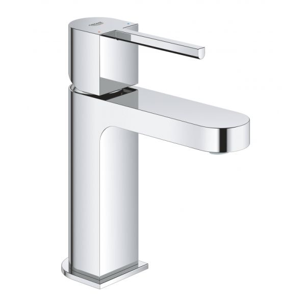 Смеситель для раковины GROHE Plus 33163003 хром
