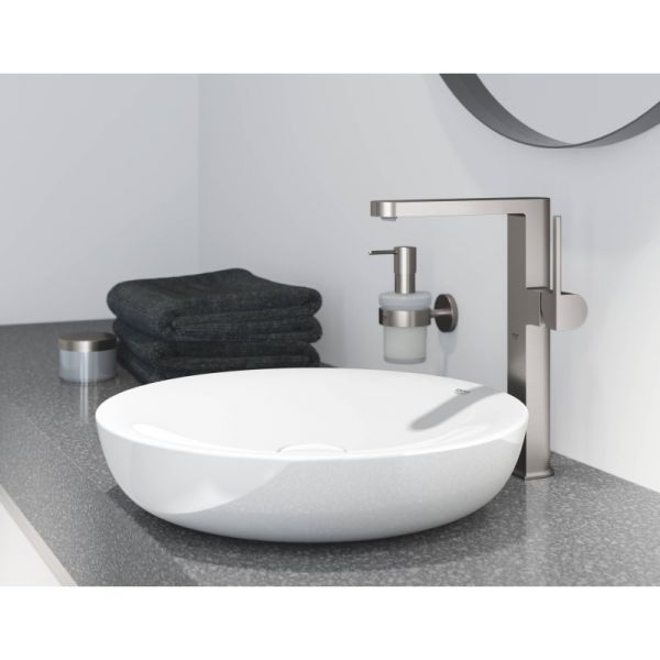 Смеситель для раковины GROHE Plus 32618003 хром