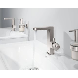 Смеситель для раковины GROHE Plus 23872003 хром