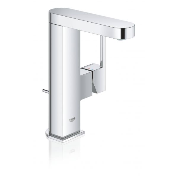 Смеситель для раковины GROHE Plus 23871003 хром