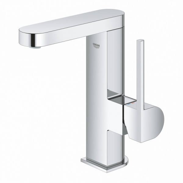 Смеситель для раковины GROHE Plus 23871003 хром