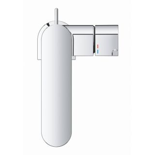 Смеситель для раковины GROHE Plus 23871003 хром