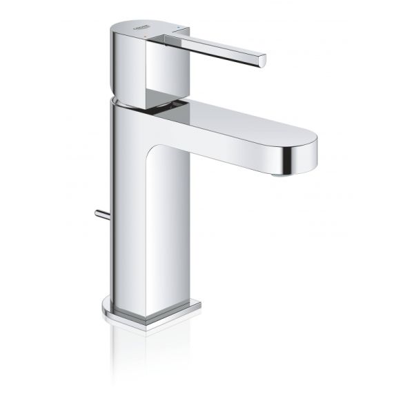 Смеситель для раковины GROHE Plus 32612003 хром