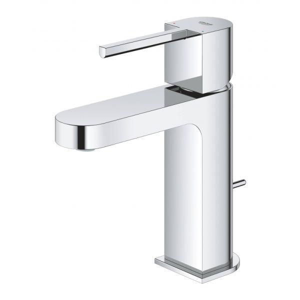 Смеситель для раковины GROHE Plus 32612003 хром