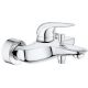 Смеситель для ванны Grohe Eurosmart New 23726003 хром