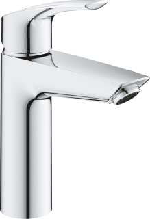 Смеситель для раковины Grohe Eurosmart 23324003