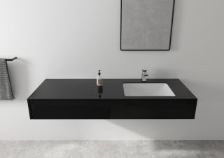 Смеситель Hansgrohe Vernis Shape 71561000 для раковины