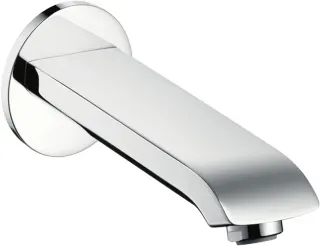 Излив для ванны Hansgrohe 31494000 хром
