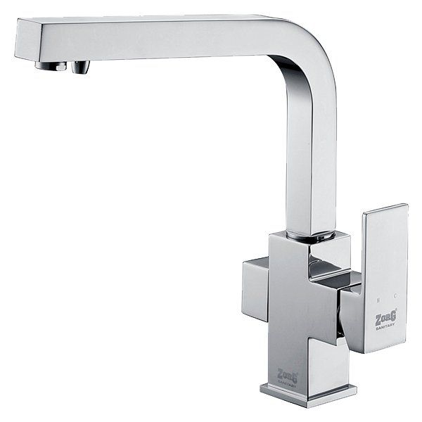 Смеситель для кухни ZORG Sanitary ZR 311 YF