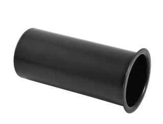 Удлинение к сифону Rav Slezak MD0690-40CMAT верхняя часть черный