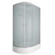 Душевая кабина Niagara Eco E120/80/26R/MT правая