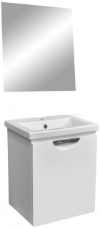 Зеркало Stella Polar Норина SP-00000168 40х50