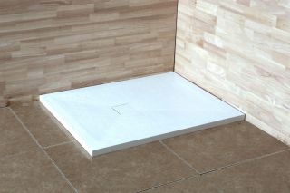 Поддон из искусственного камня RGW ST-0177W 700х1700х25