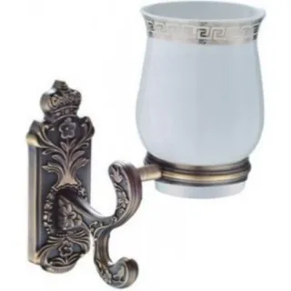 Стакан Gappo G3606 бронза