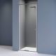 Душевая дверь RGW SV-05Gr 70320508-110 80см серый