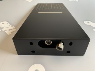 Душевая система Timo Briana SX-7119/03SM чёрный