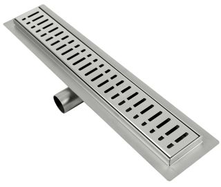 Душевой лоток Raglo R650.50.05 50см сатин