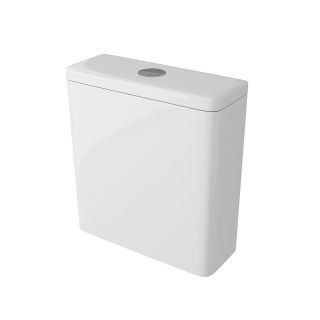 Бачок унитаза-компакта OWL Vatter Ruta-G OWLT190402/2  двойной слив 3\6л, арматура WDI