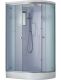 Душевая кабина Timo Standart T-5502L 120x85см