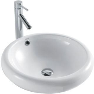 Раковина SSWW CL3040 50 см