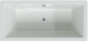 Акриловая ванна Berges Tari 180x80см белый 050029