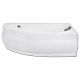 Панель фронтальная для акриловой ванны Santek Эдера 170х110 R 1WH112209