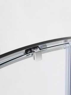 Душевой уголок Cezares MOLVENO-R-11-90+20-C-Cr-IV