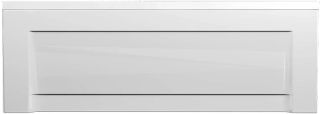 Фронтальная панель для ванны Timo FP15S 150см белый